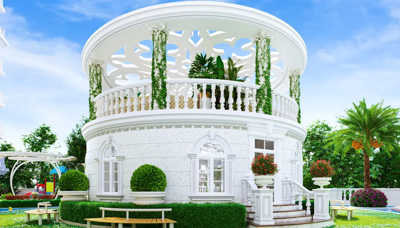 Discover Your Dream Home: Villas for Sale in Dubai with Ace Capital