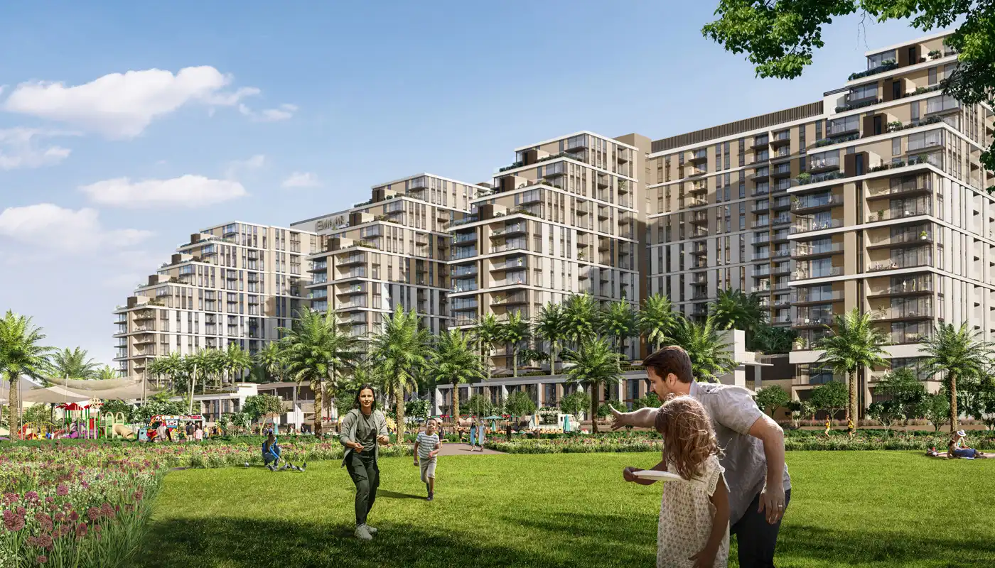 Elvira By Emaar